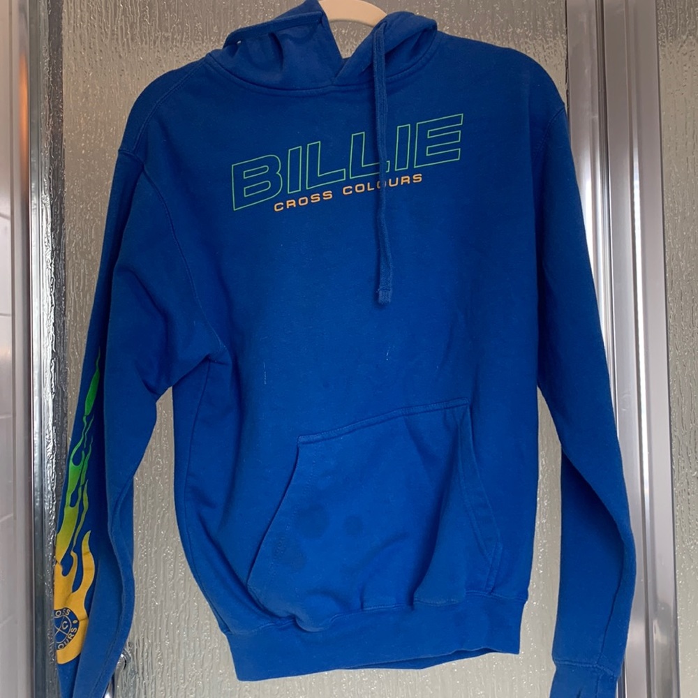 Billie Eilish Merch
